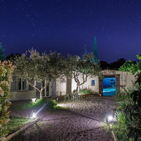La Bastide Du Murier Cotignac Exterior foto