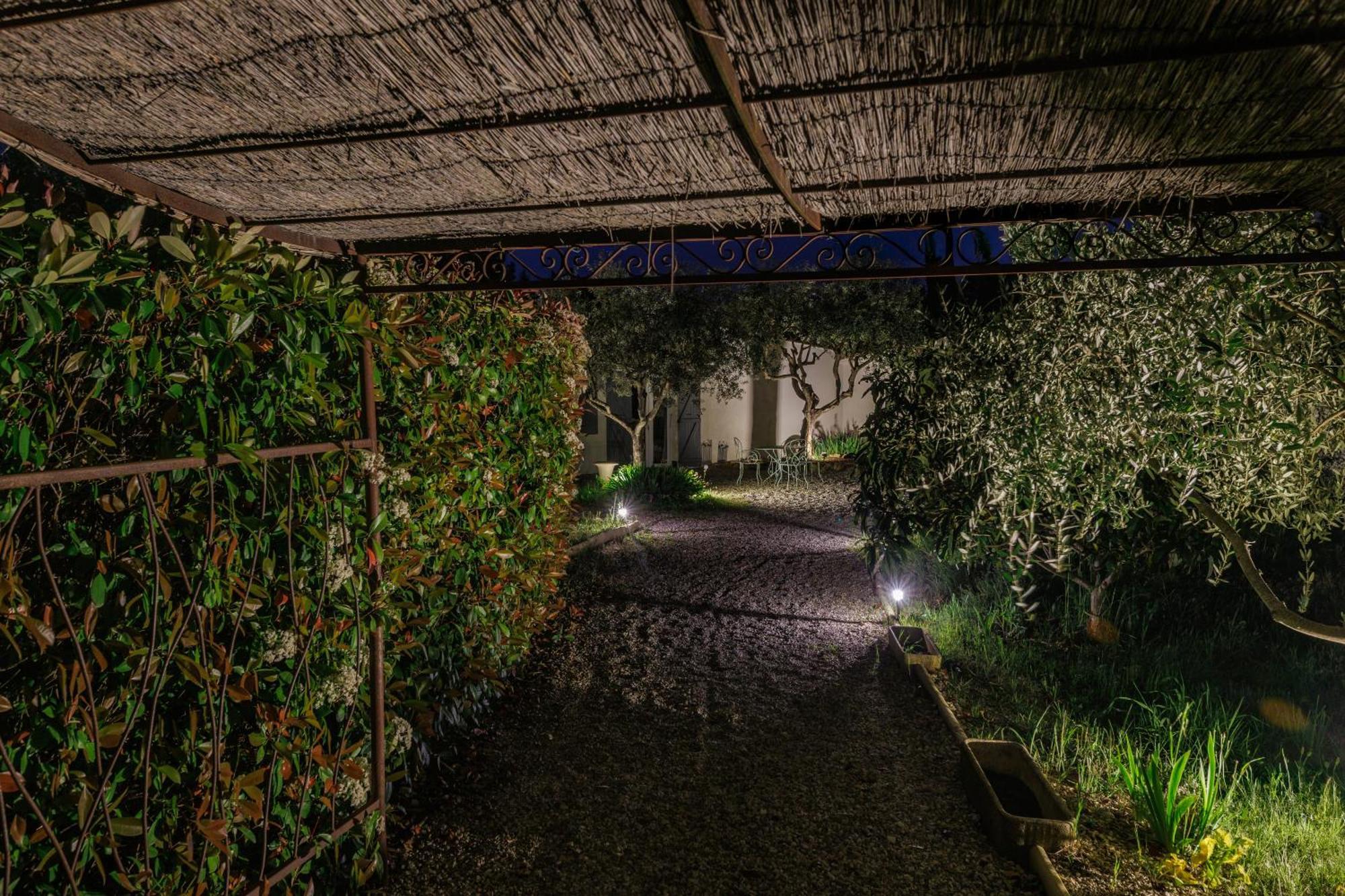 La Bastide Du Murier Cotignac Exterior foto